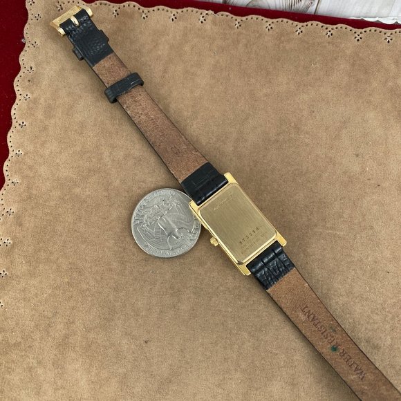 Vintage Bulova Accutron Swiss Quartz Watch - Picture 8 of 8